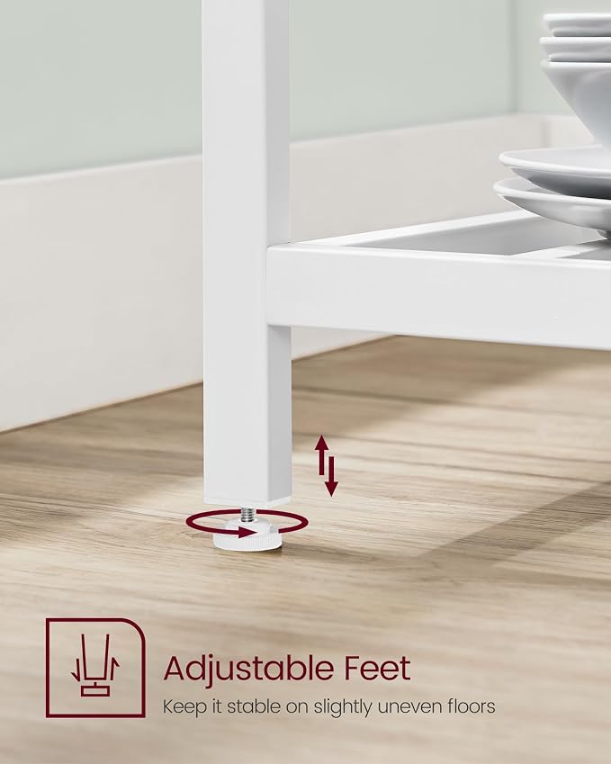 without Power Outlets