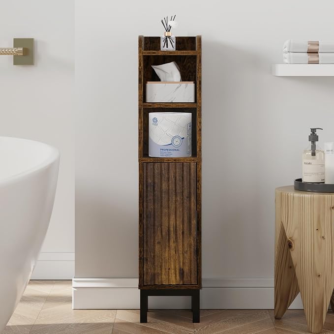 Rustic Brown