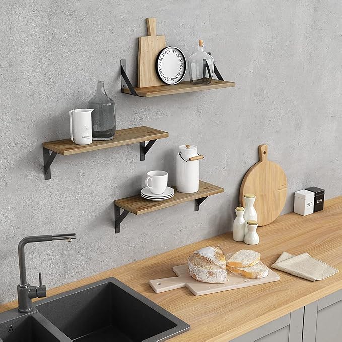 Wood & Diy