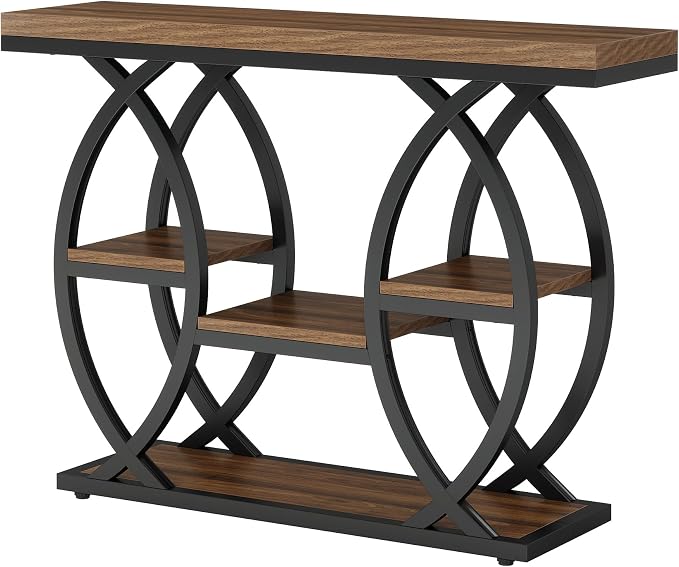 Rustic Brown