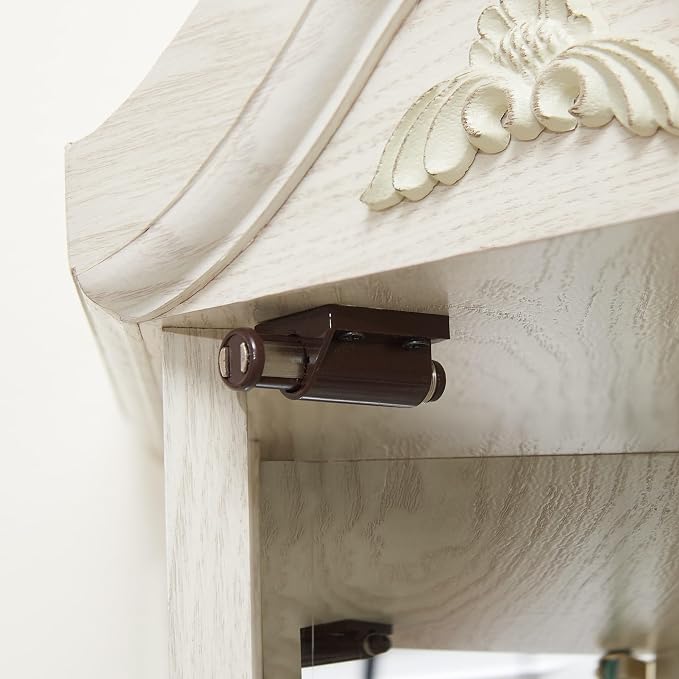 Antique White