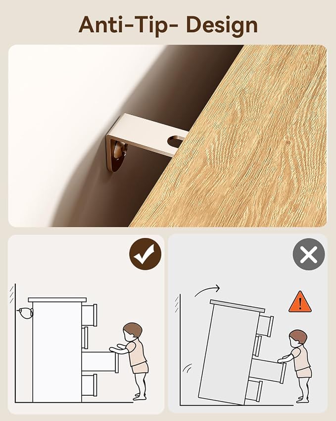 Natural Oak