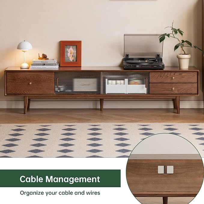 Walnut Color-oak Wood