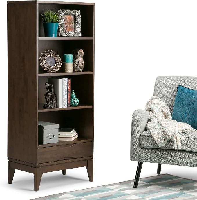 Walnut Brown