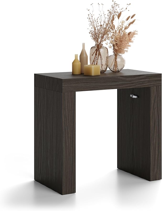 Dark Walnut