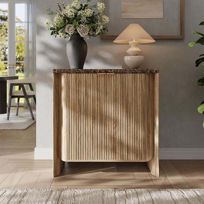 Natural Oak
