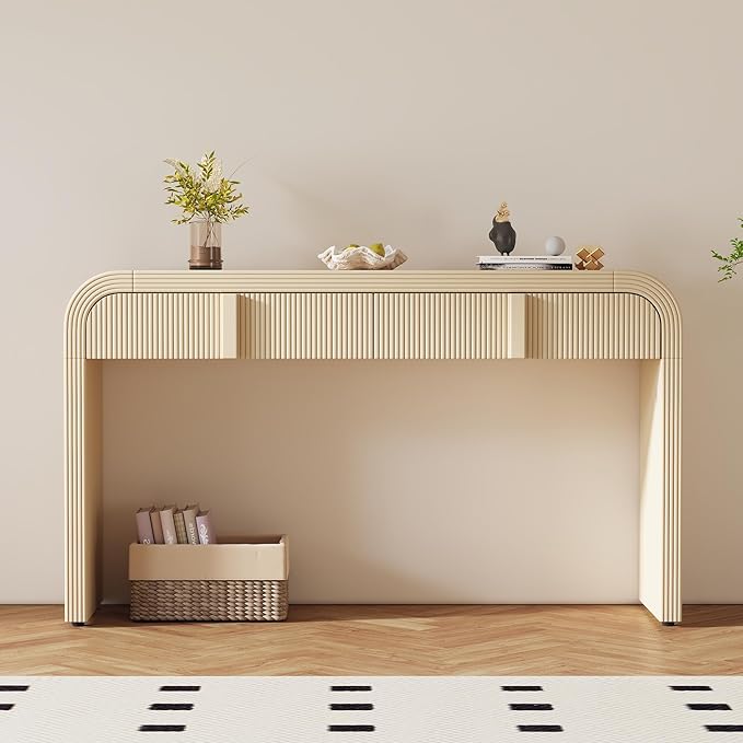 Apricot Cream-55''