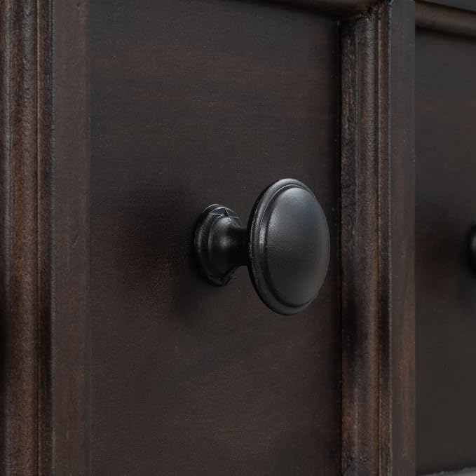 Espresso Brown