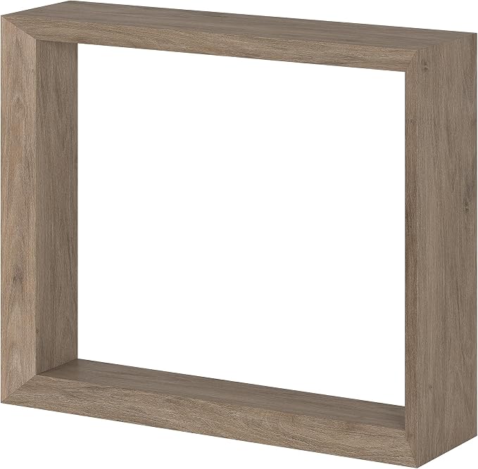 Weathered Gray