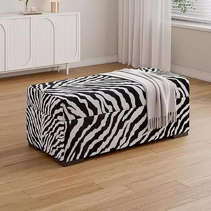 Storage Zebra