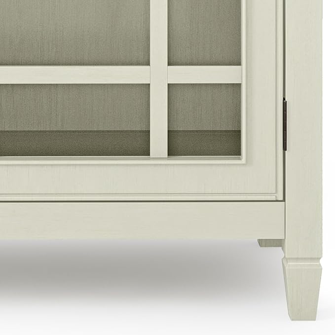 Antique White