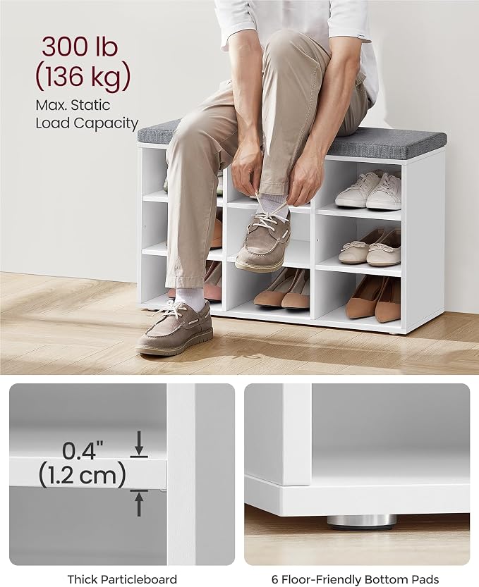 Cloud White + Dove Gray
