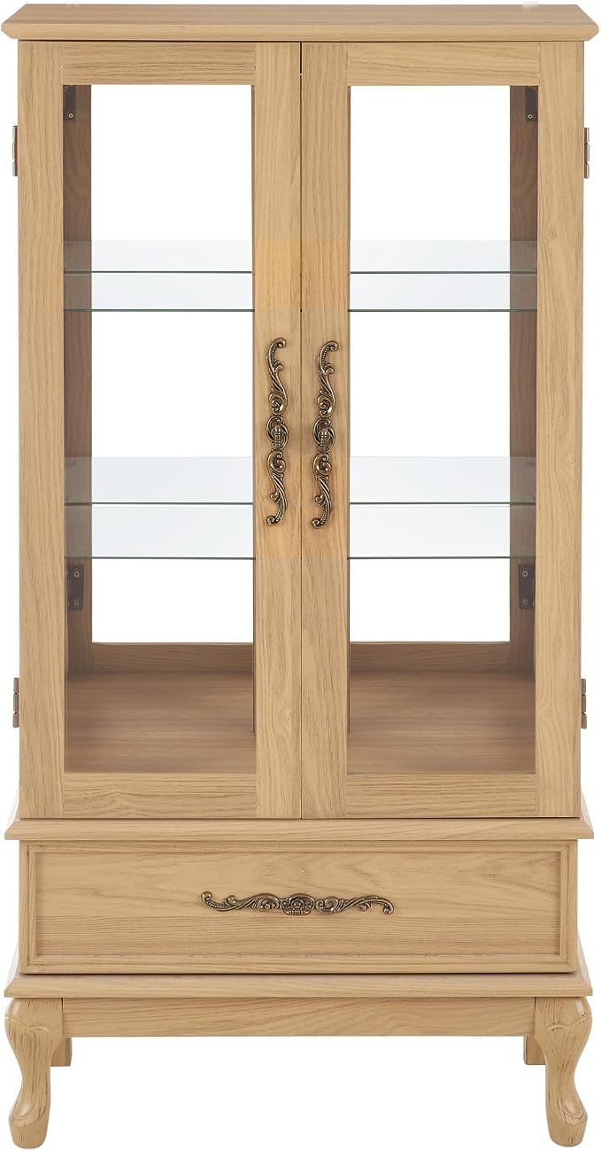 Oak - Led