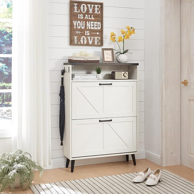 Antique White