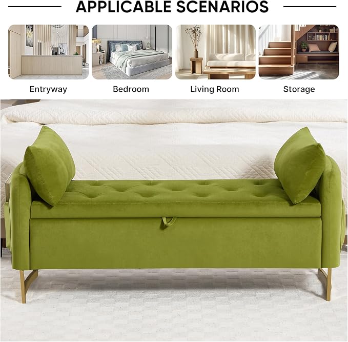 Olive Green