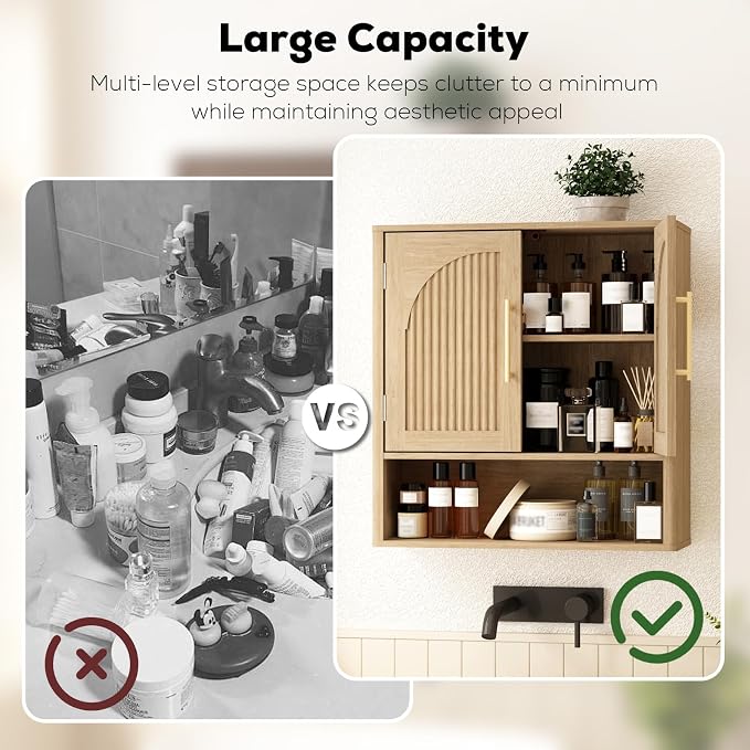 Natural Oak