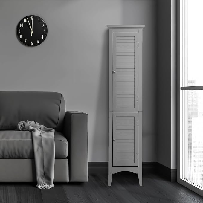 Linen Cabinet