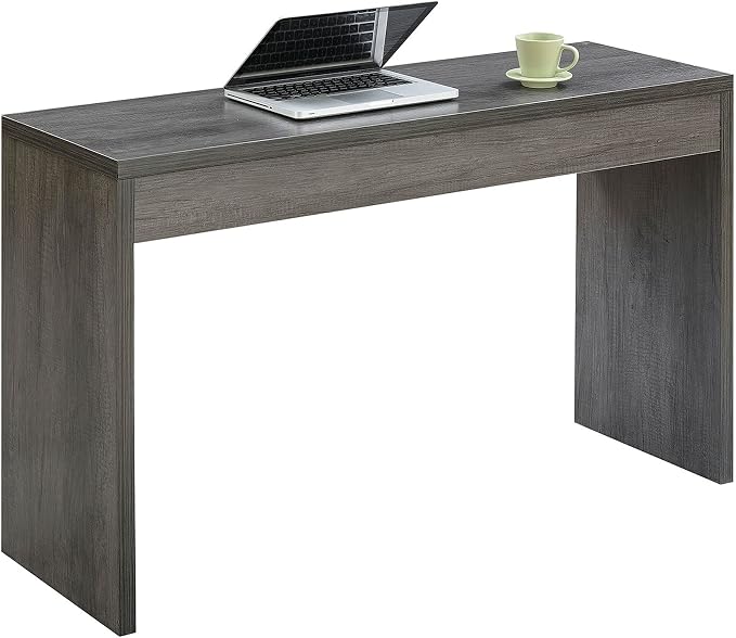 Weathered Gray