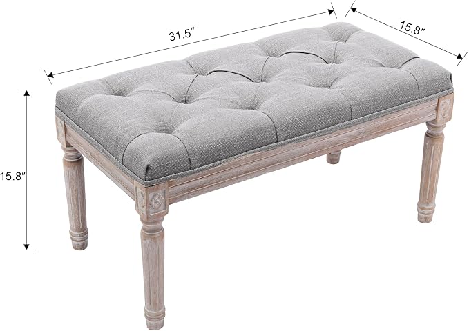 Grey, 31.5\