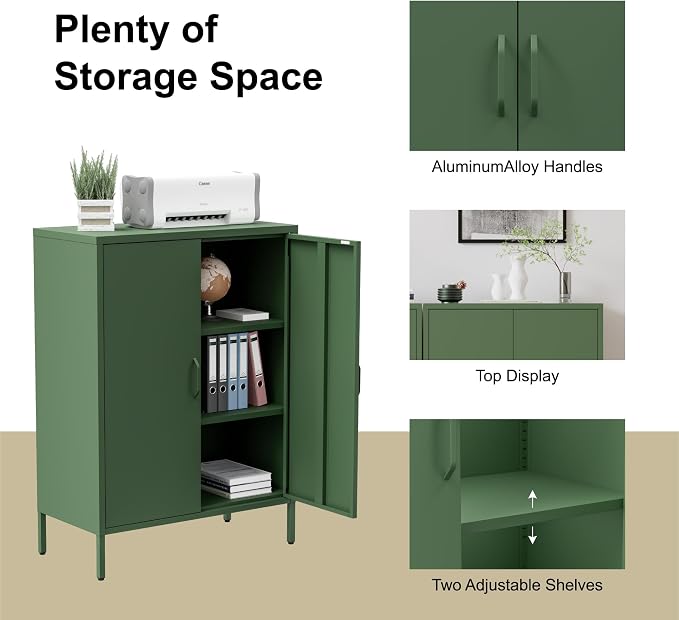 Forest Green