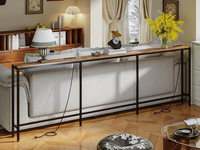 Rustic Brown