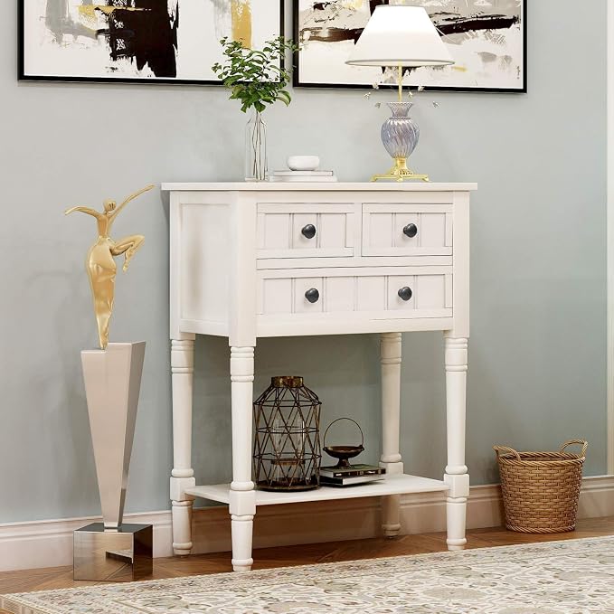 Ivory White