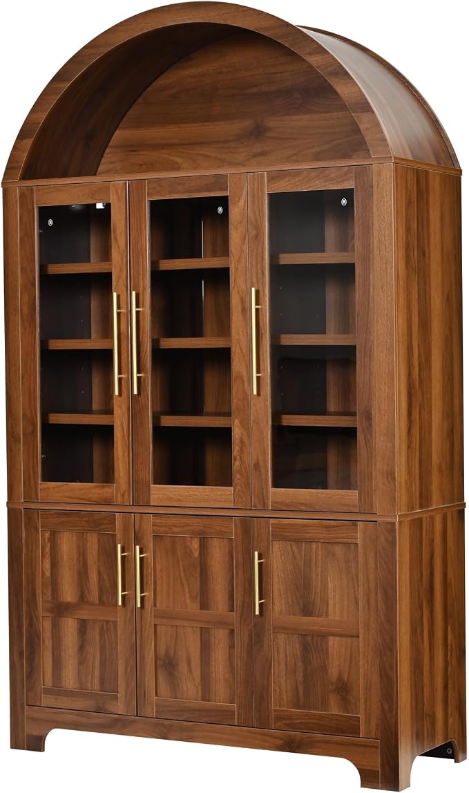 Walnut Brown 3