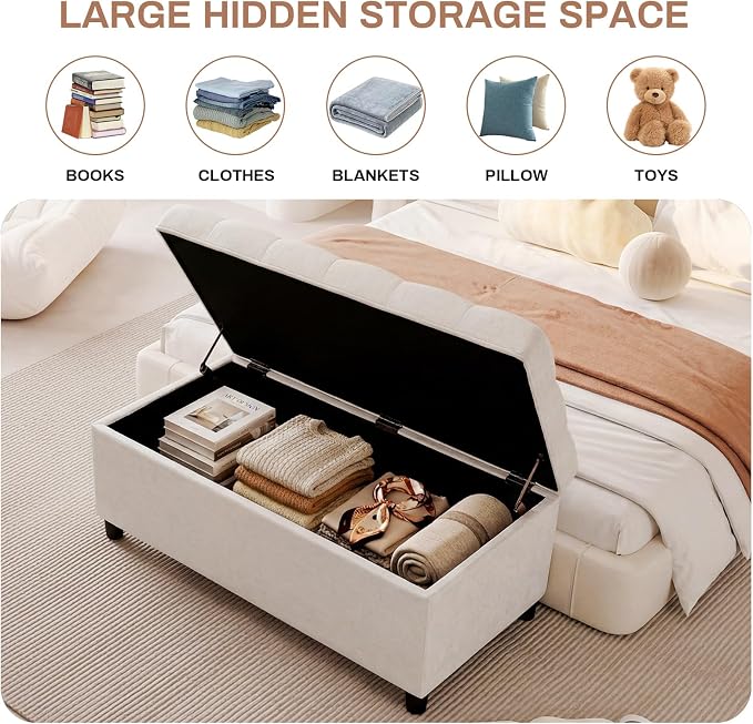 Linen Beige