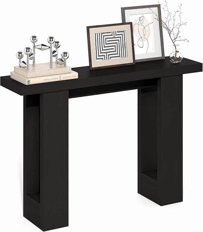 Black Dark Oak