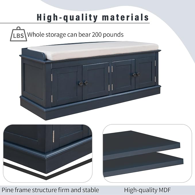 Antique Navy