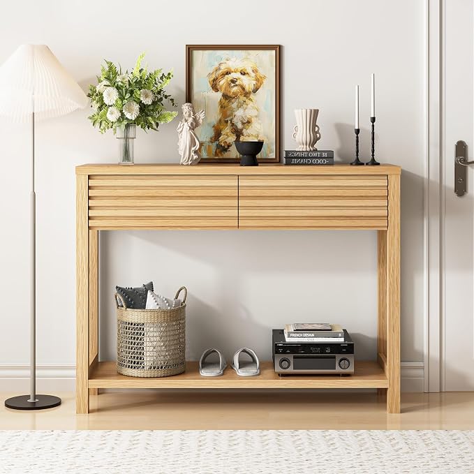Natural Oak