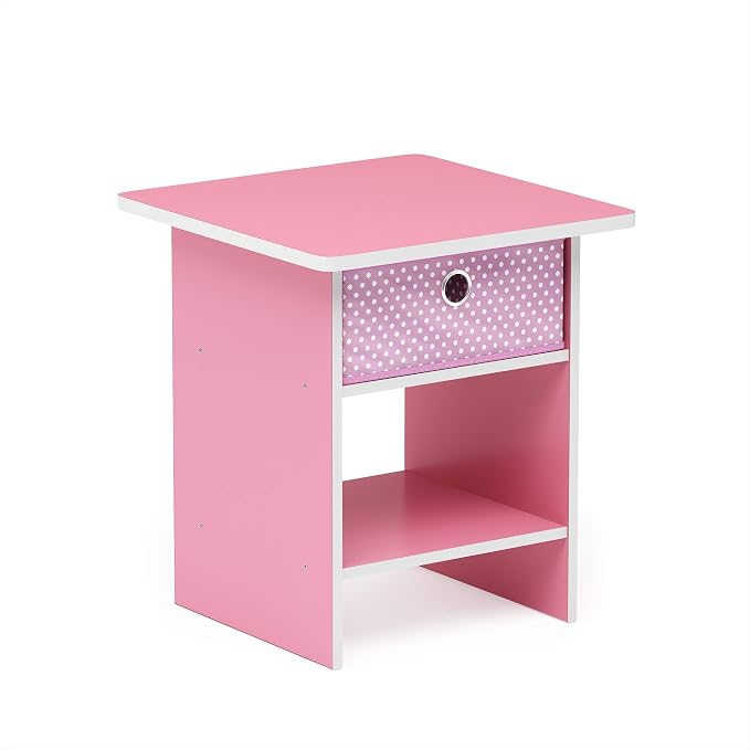 Pink/Light Pink