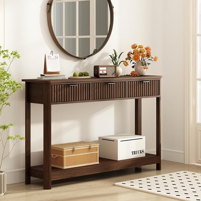 Dark Walnut