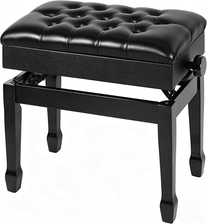 Black Glossy