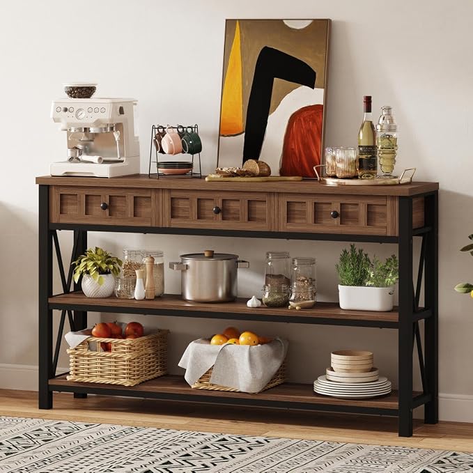 Medium Walnut