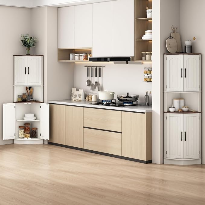 Rustic White