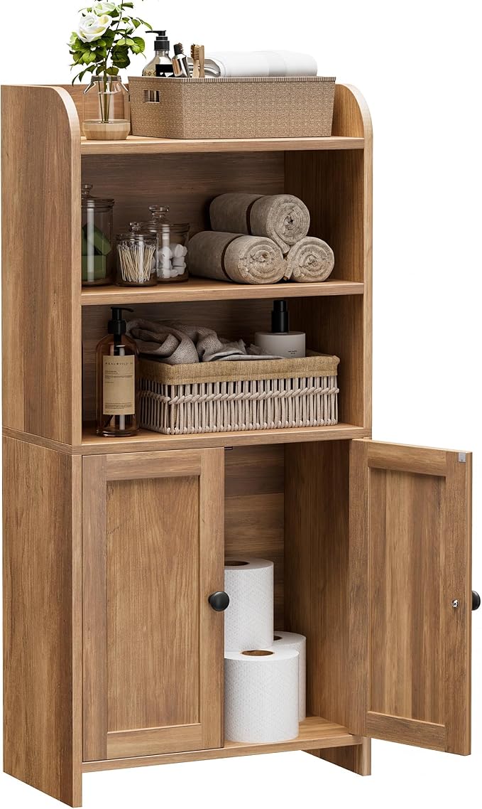 Rustic Walnut