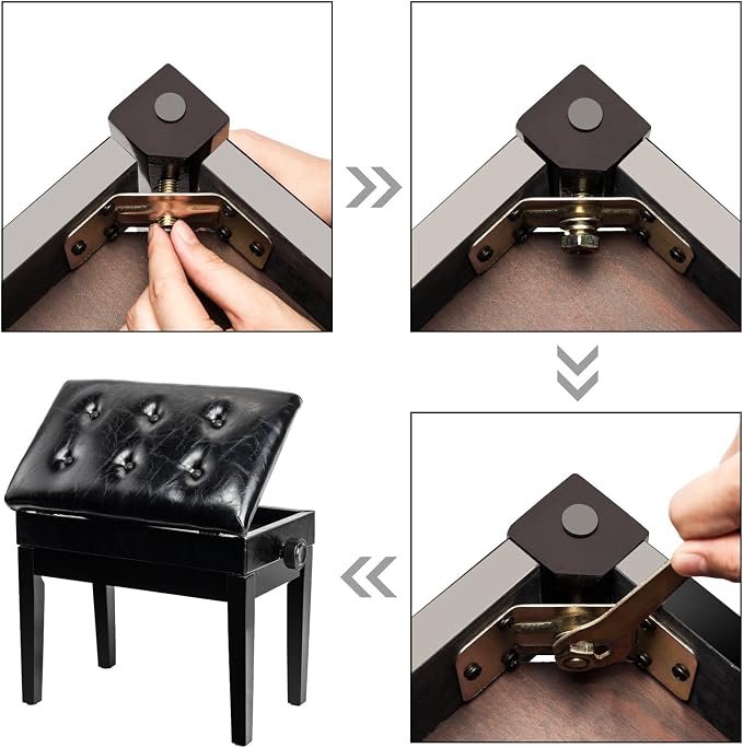 Black-adjustable