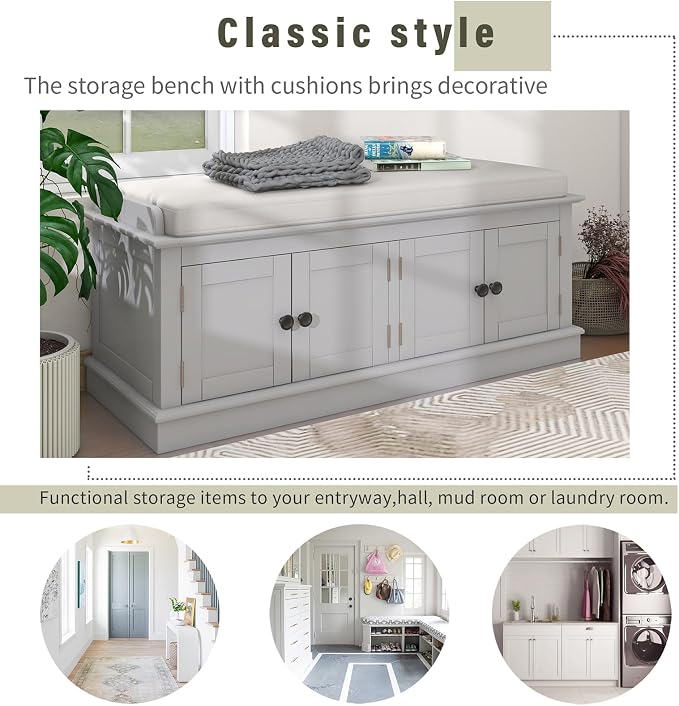 Gray Wash