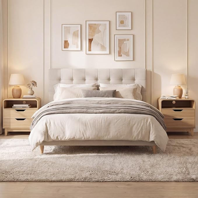 Natural Wood