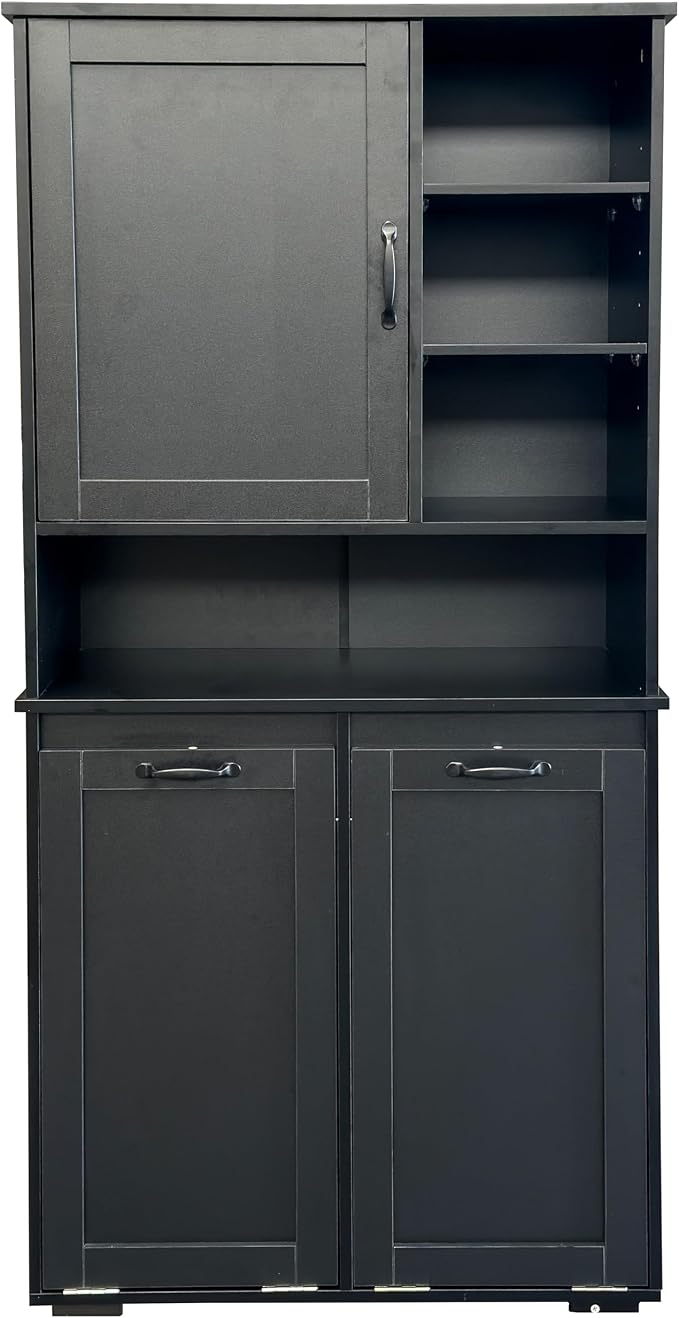Black + Particle Board+mdf