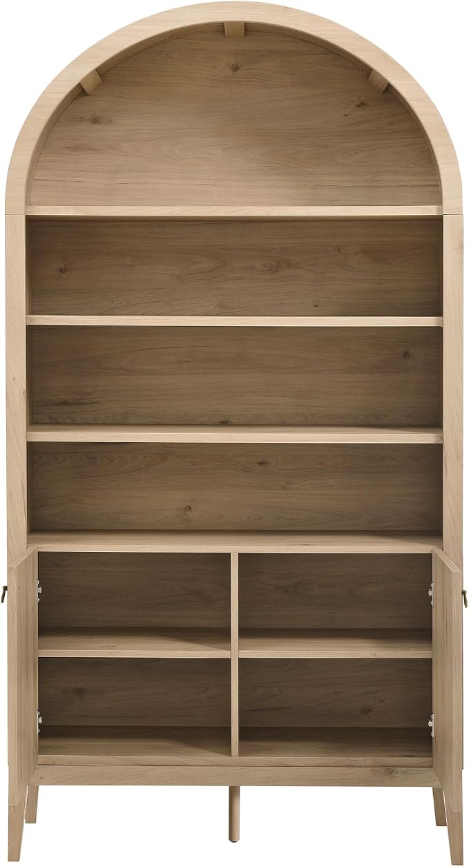Light Oak