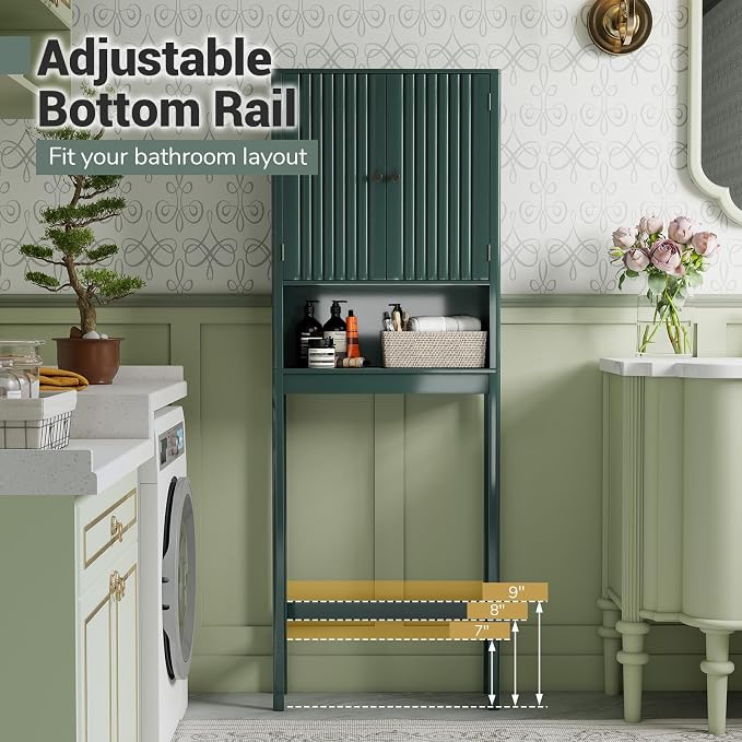 Forest Green