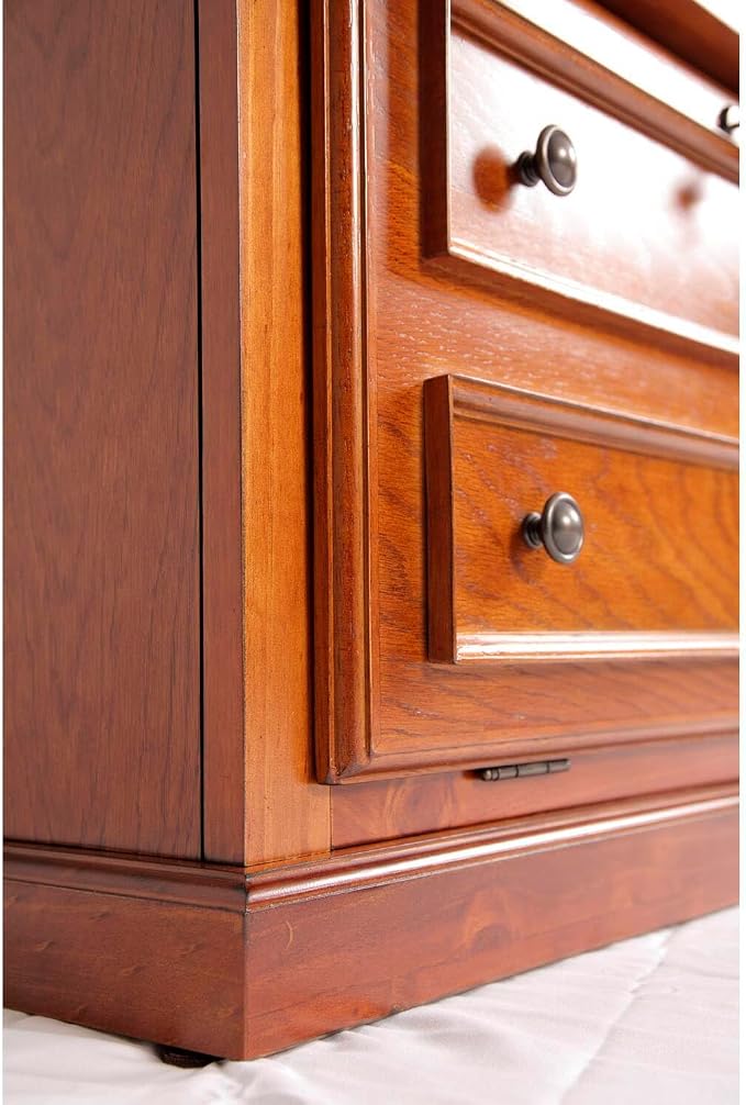Medium Brown