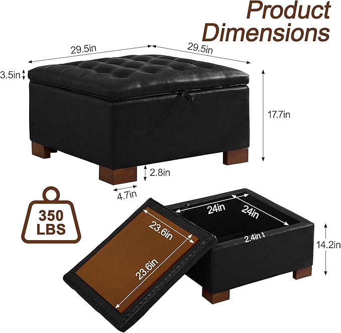 Black-pu