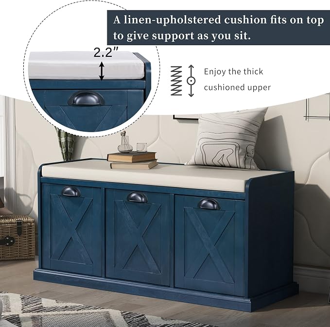 Antique Navy-1