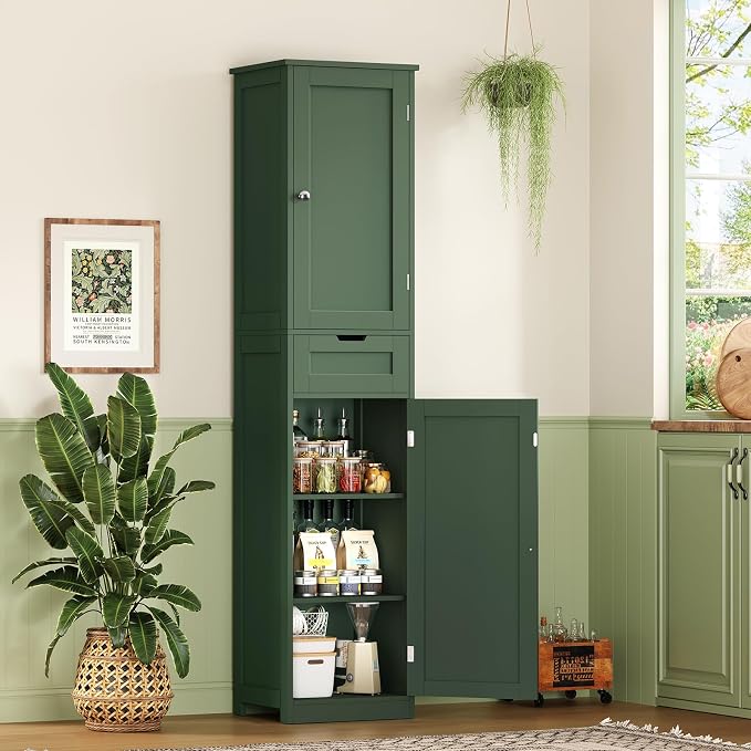 Forest Green