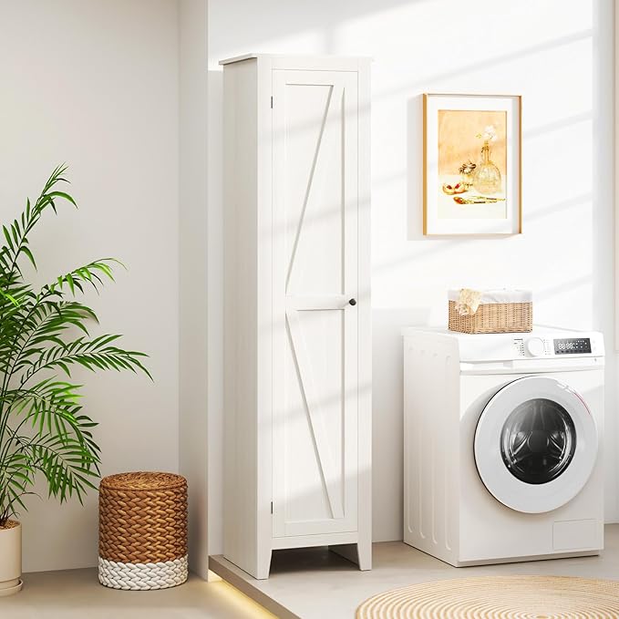 Grayish White