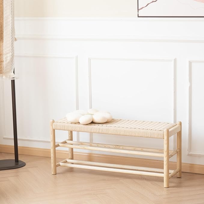Nature-3 Tier(rope Seat)