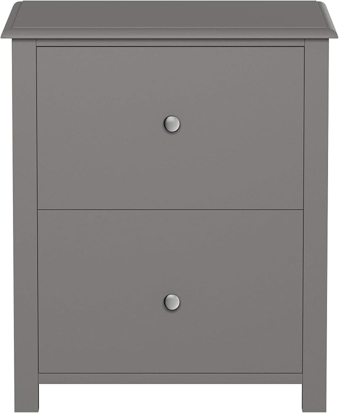 Slate Gray